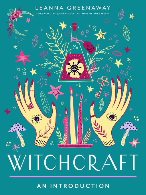 Title details for Witchcraft by Leanna Greenaway - Available